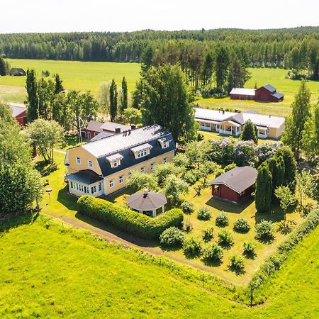 B&B Lomamokkila Савонлинна Экстерьер фото