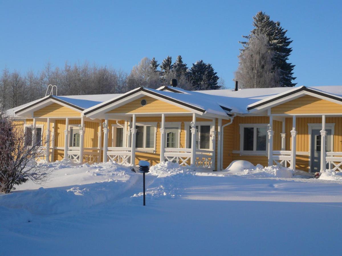 B&B Lomamokkila Савонлинна Номер фото