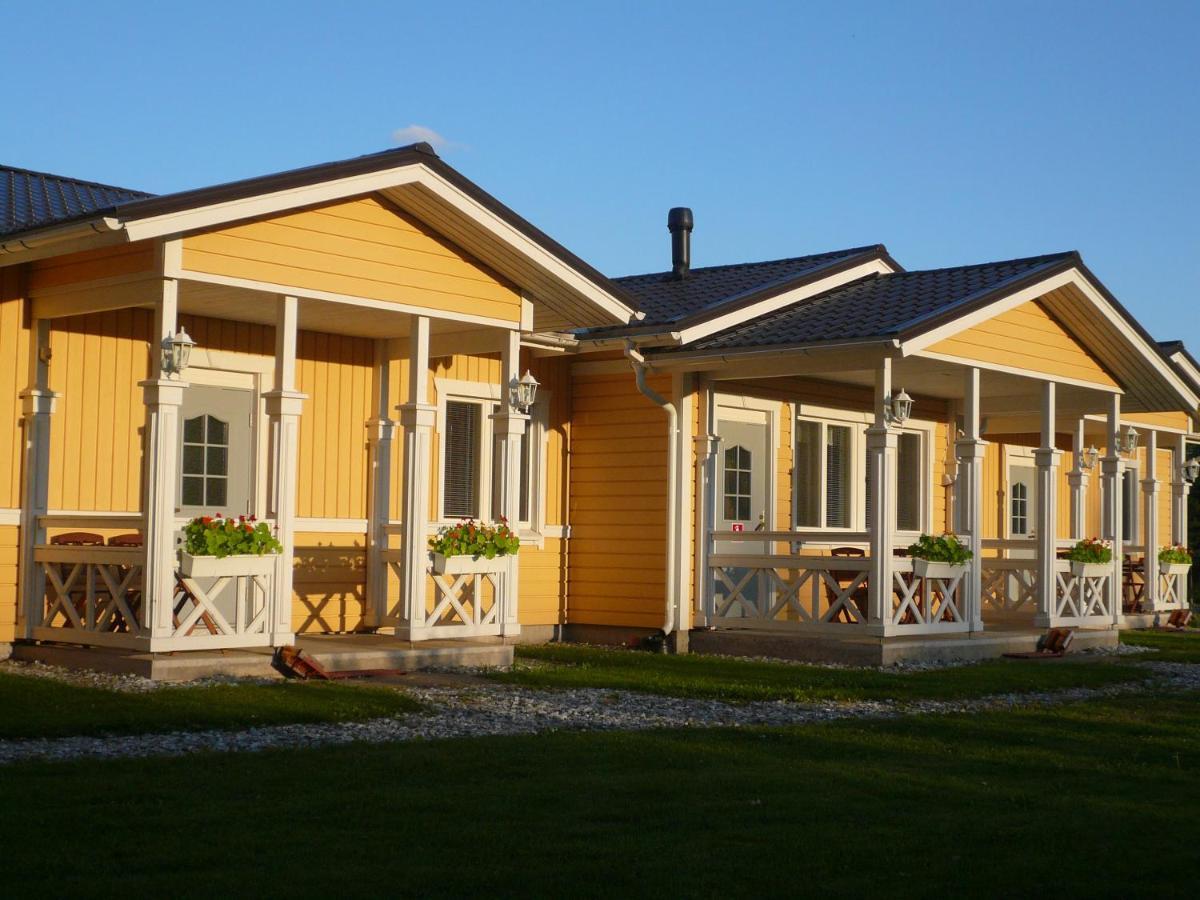 B&B Lomamokkila Савонлинна Номер фото