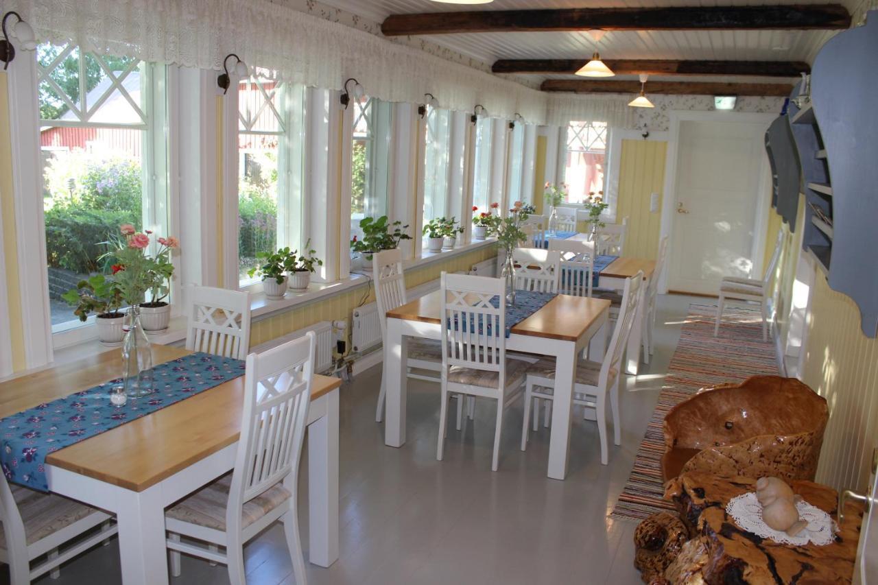 B&B Lomamokkila Савонлинна Номер фото