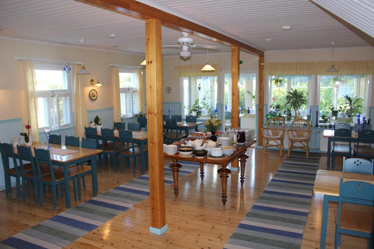 B&B Lomamokkila Савонлинна Номер фото