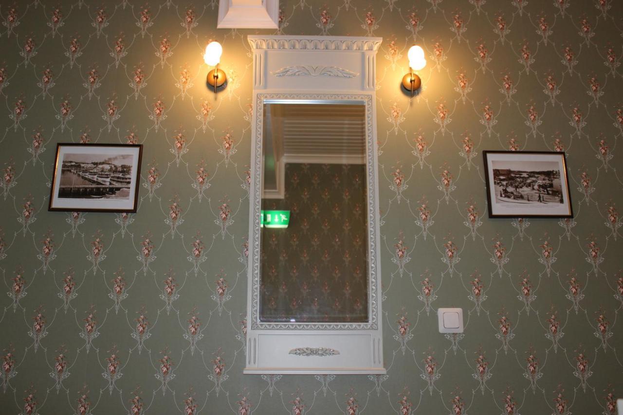 B&B Lomamokkila Савонлинна Номер фото