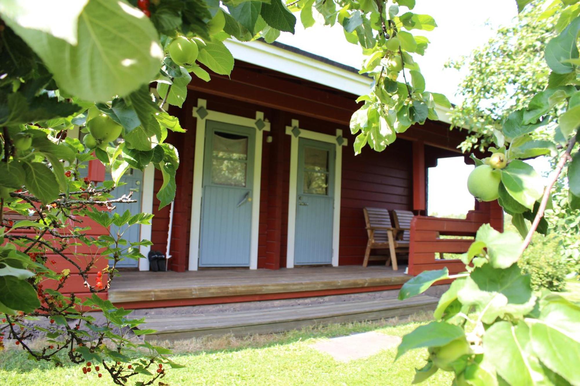 B&B Lomamokkila Савонлинна Номер фото